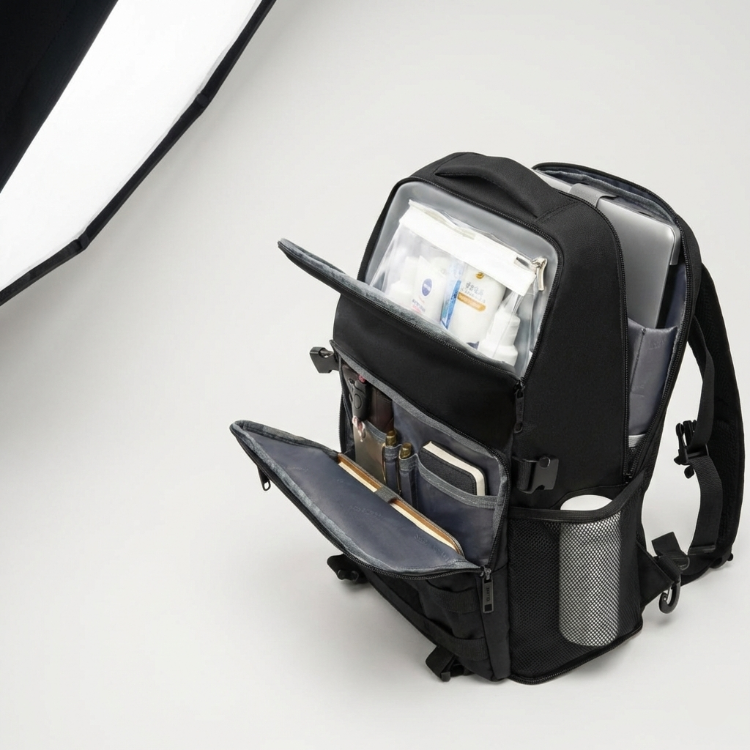 The Compound: Modular Thermal Backpack (30L) - Yond