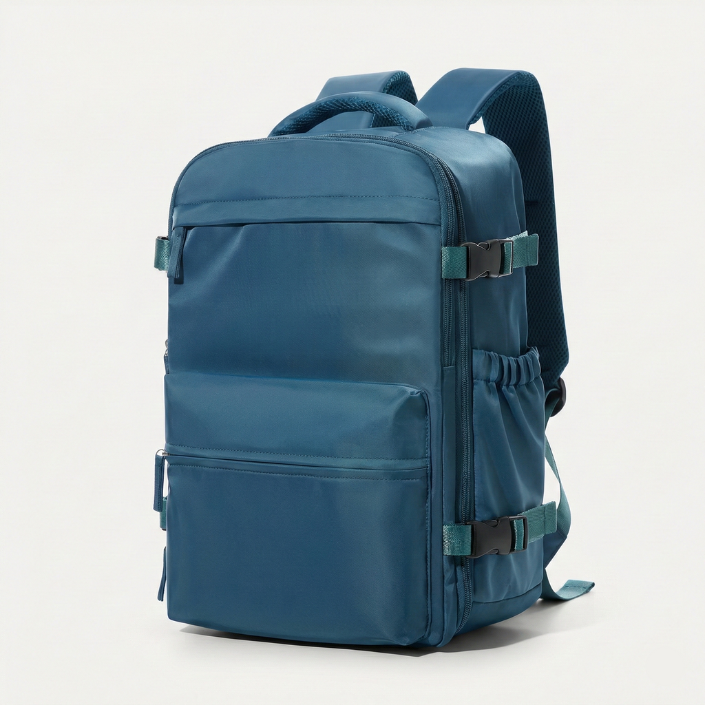 The Void: Vacuum Travel Backpack (22L) - Yond