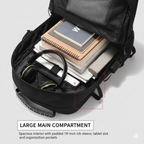Yond™ Apex — Carry your entire setup