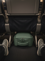 The Sizer: The Backpack That Pays for Itself