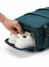 The Sizer: The Backpack That Pays for Itself — mídia 4