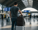 The Sizer: The Backpack That Pays for Itself — mídia 7