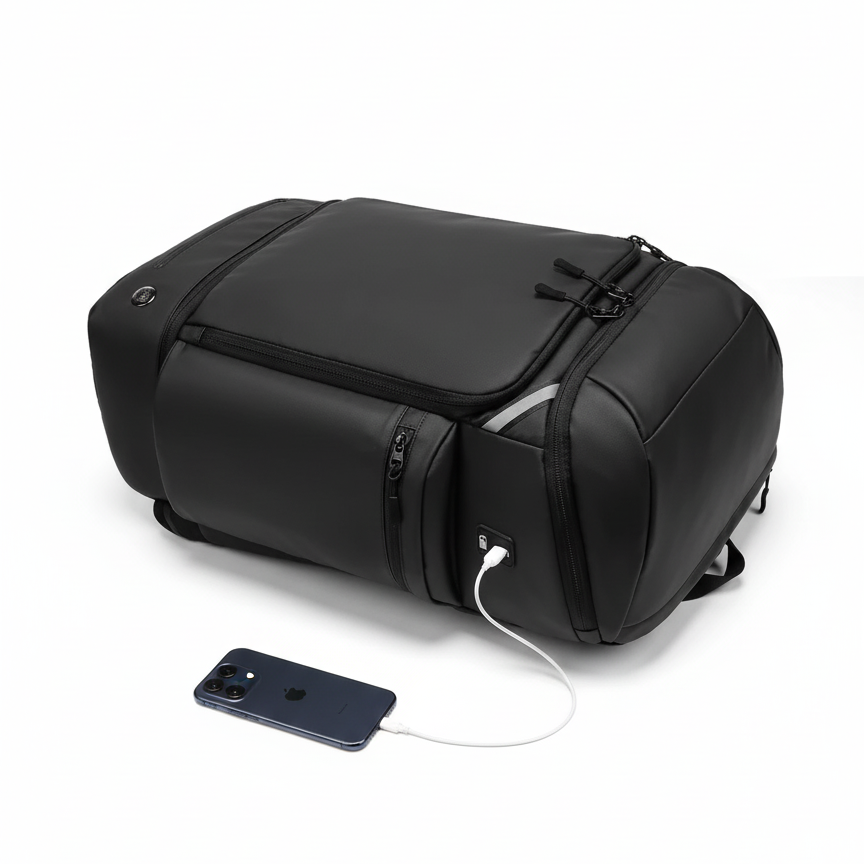 The Basecamp: Your Daily Operations Center