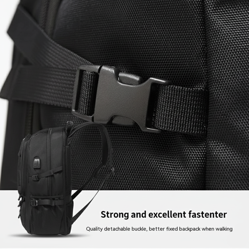 The Fortress: The High-Capacity Hardware Bunker