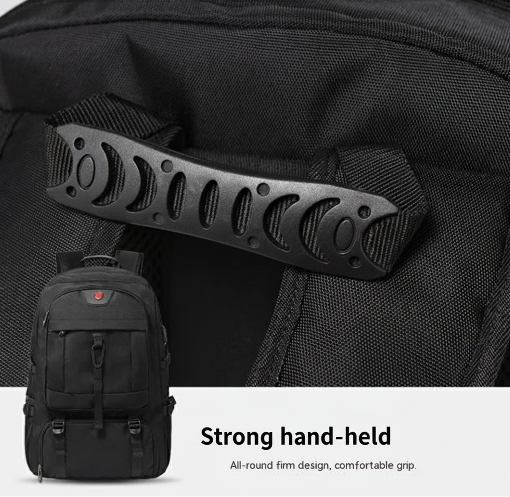 The Fortress: The High-Capacity Hardware Bunker