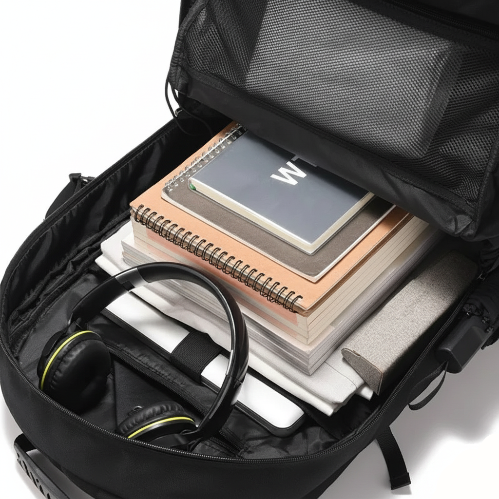 The Fortress: The High-Capacity Hardware Bunker