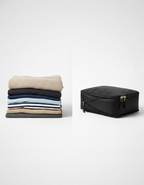 The Tri-Pack Modular Kit: Dominate Your Luggage Space