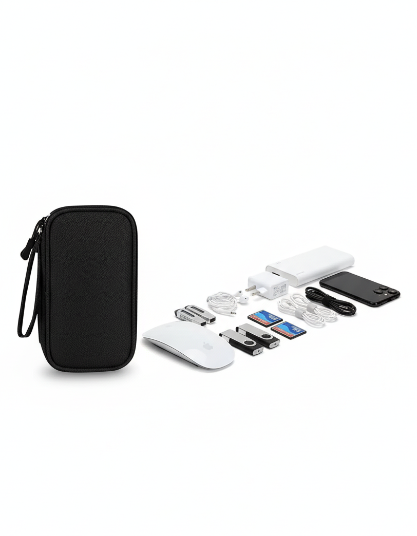 The Node: Organize the Chaos, Energize Your Work