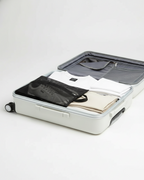 The Tread: Separate the Street from Your Sheets