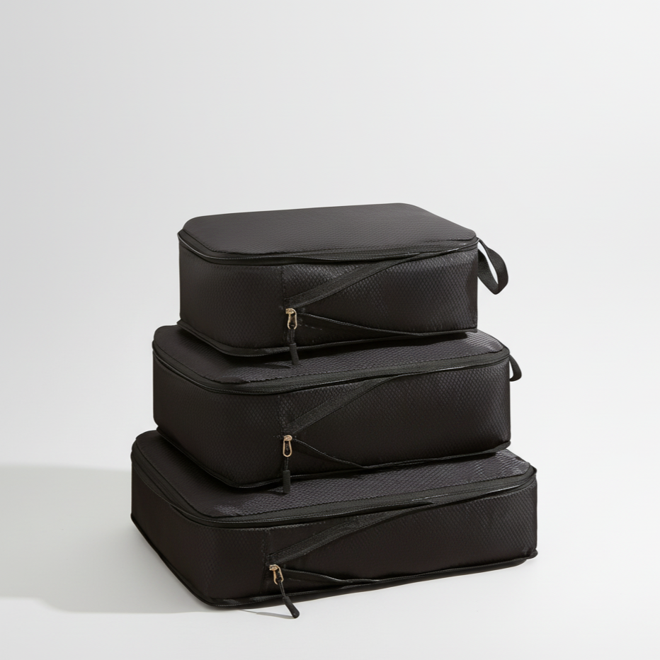 Yond™ Pack Set — More space, less chaos