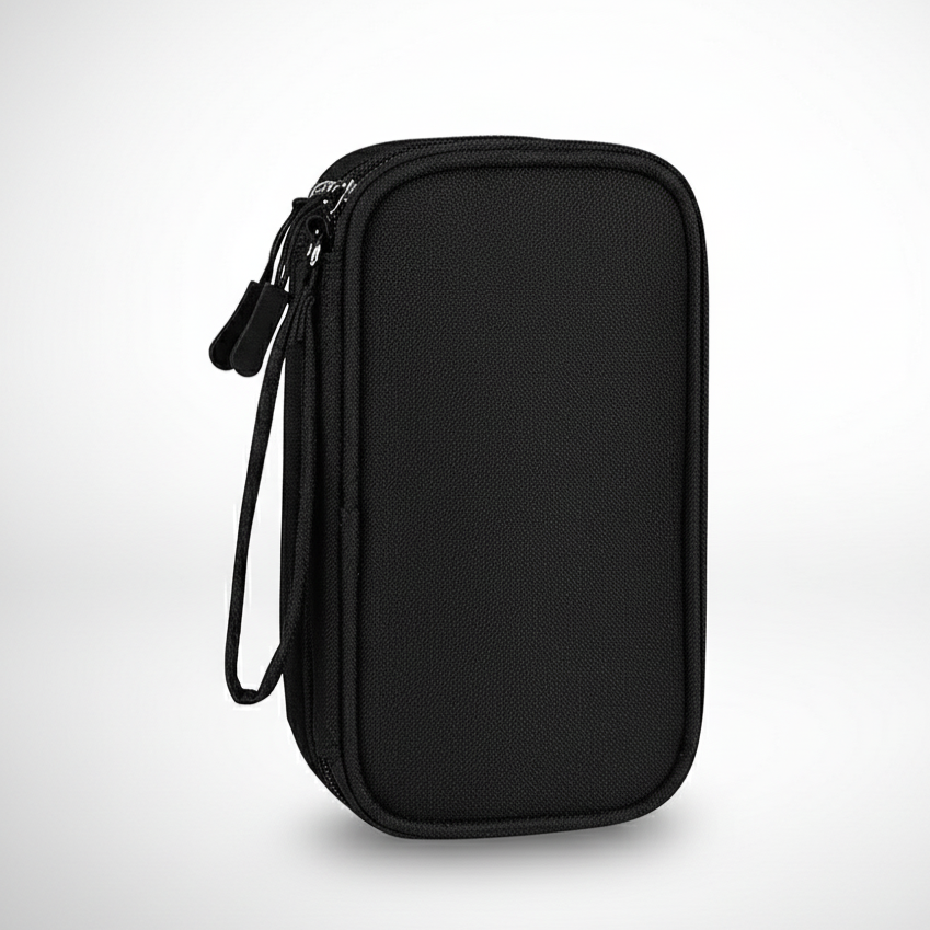 Yond™ Tech Kit — Tangle-free tech travel