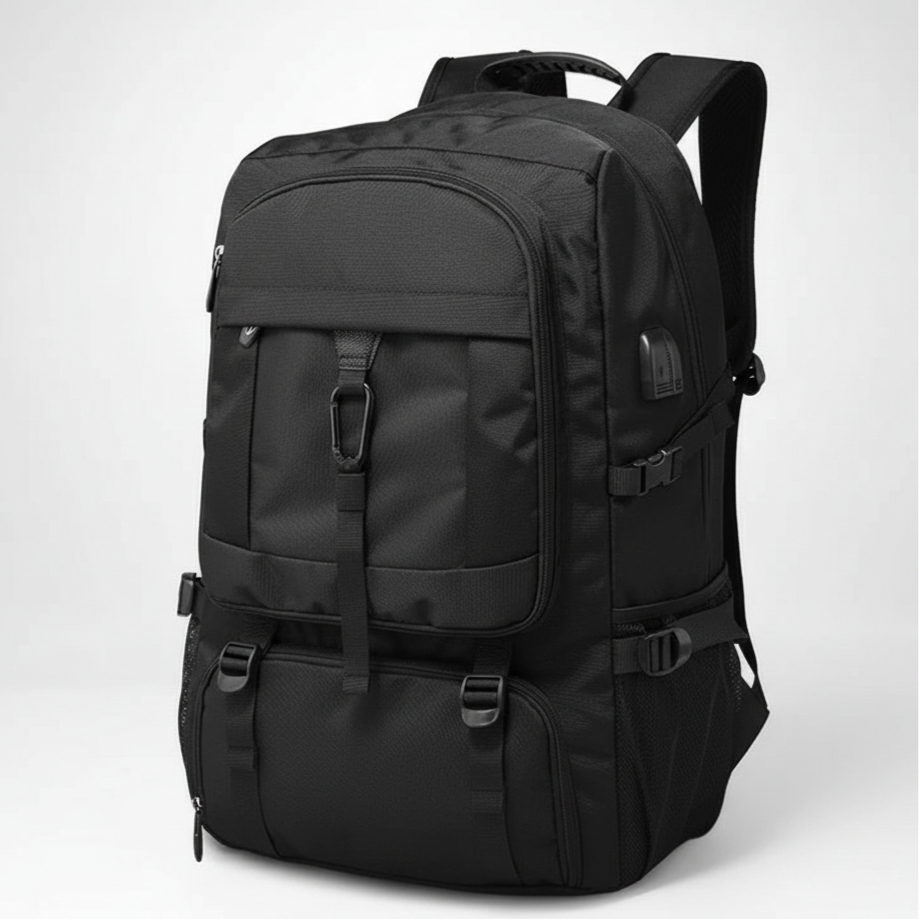 Yond™ Apex — Carry your entire setup
