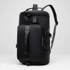 Yond™ Duo — Your gym-to-getaway bag