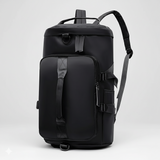Yond™ Duo — Your gym-to-getaway bag — mídia 1