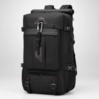 Yond™ Traverse — One bag, any journey