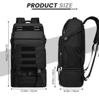 Yond™ Shift — The everyday-to-getaway pack
