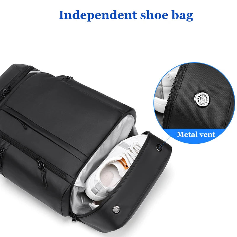 Yond™ Vault — Organization for any journey