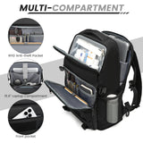 Yond™ Shift — The everyday-to-getaway pack — mídia 3
