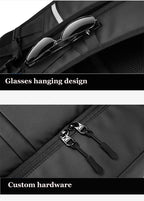 Yond™ Vault — Organization for any journey