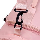 Yond™ Duo — Your gym-to-getaway bag — mídia 7