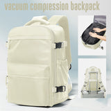 Yond™ AirPack - Pack more in less space — mídia 16