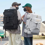 Yond™ Haven — Your mobile base of operations