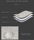 Yond™ Tech Kit — Tangle-free tech travel