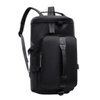 Yond™ Duo — Your gym-to-getaway bag