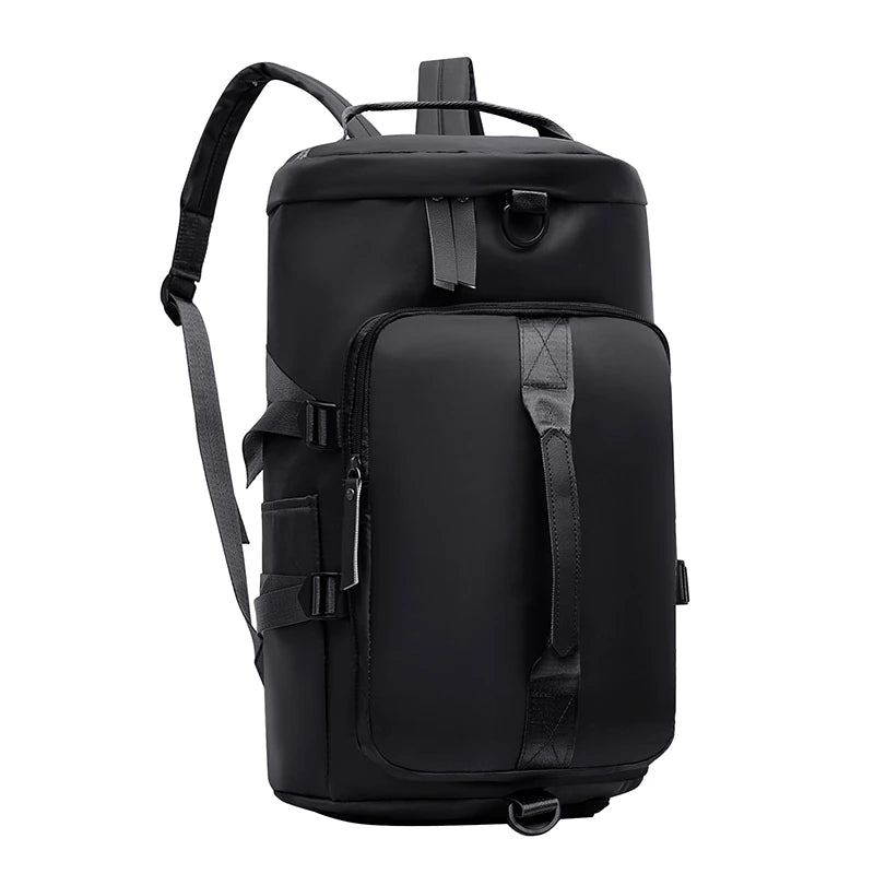 Yond™ Duo — Your gym-to-getaway bag