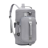 Yond™ Duo — Your gym-to-getaway bag — mídia 16