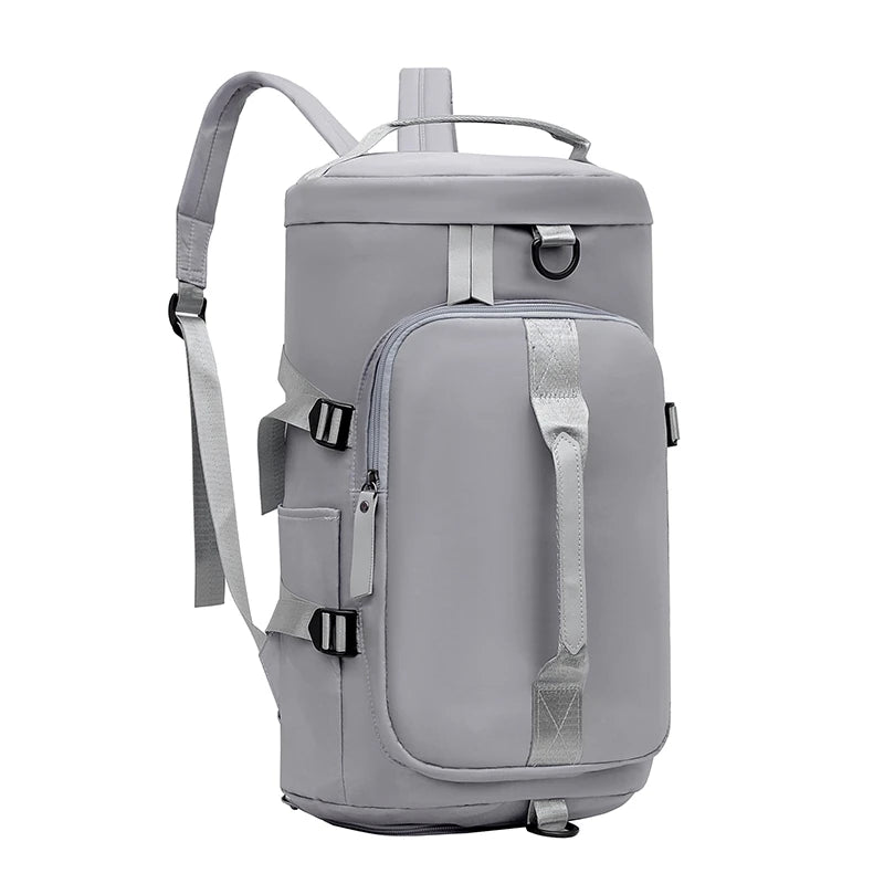 Yond™ Duo — Your gym-to-getaway bag