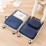 Yond™ Pack Set — More space, less chaos — mídia 17