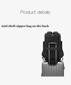 Yond™ Vault — Organization for any journey
