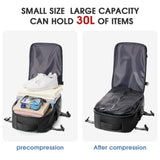 Yond™ AirPack - Pack more in less space — mídia 7