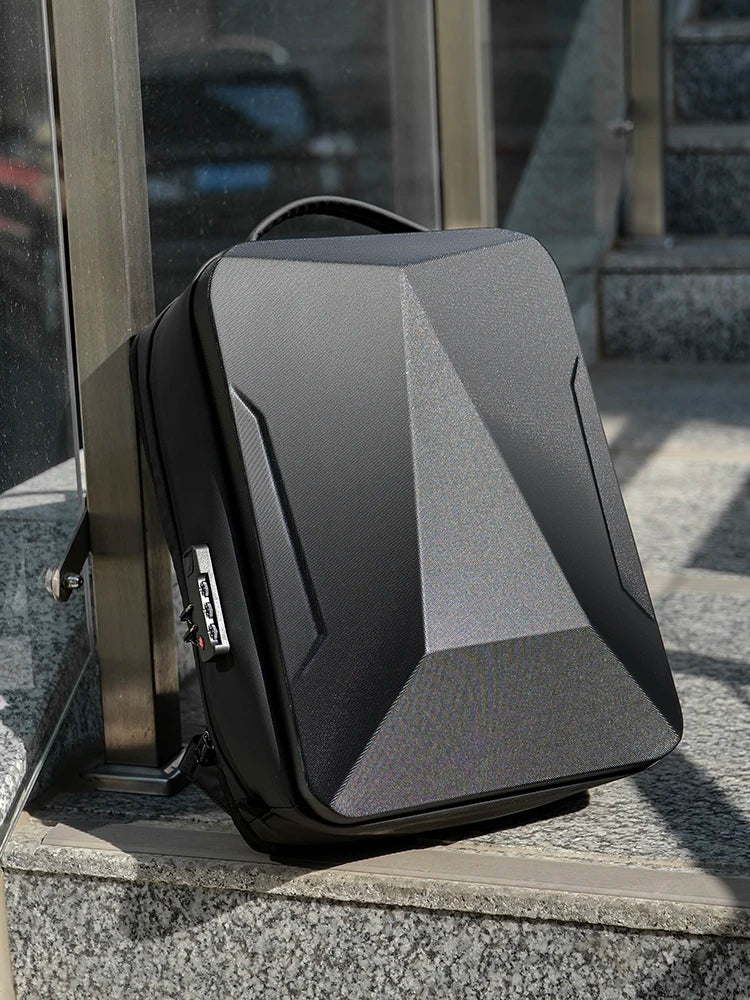 The Vector: Your Mobile Office, Armored