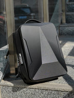 The Vector: Your Mobile Office, Armored