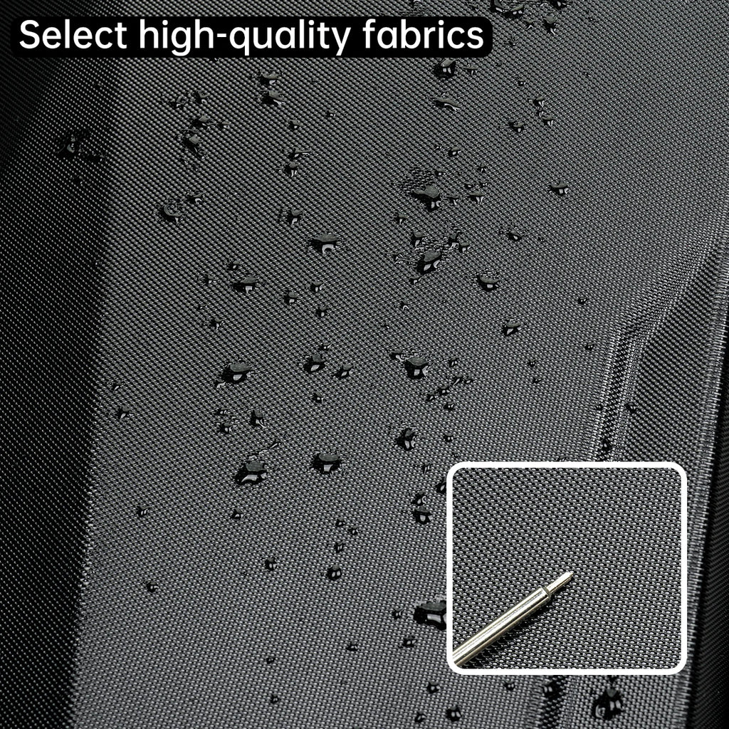 Yond™ Vector - Protection meets performance