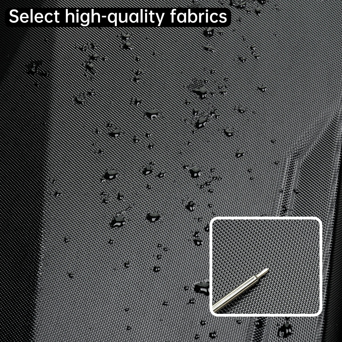 Yond™ Vector - Protection meets performance