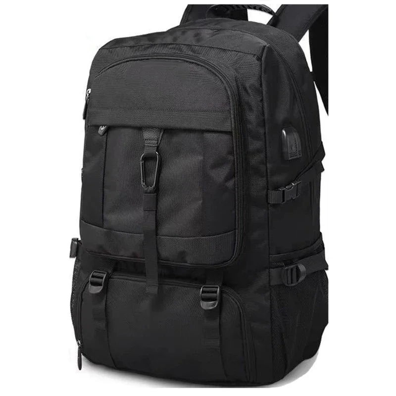 Yond™ Apex — Carry your entire setup
