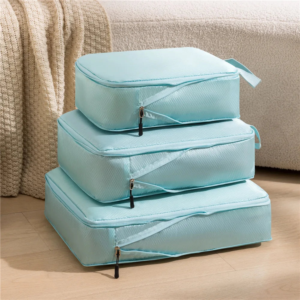 Yond™ Pack Set — More space, less chaos
