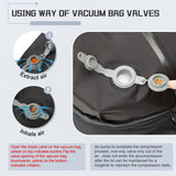 Yond™ AirPack - Pack more in less space — mídia 10