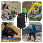 Yond™ Shift — The everyday-to-getaway pack
