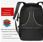Yond™ Apex — Carry your entire setup