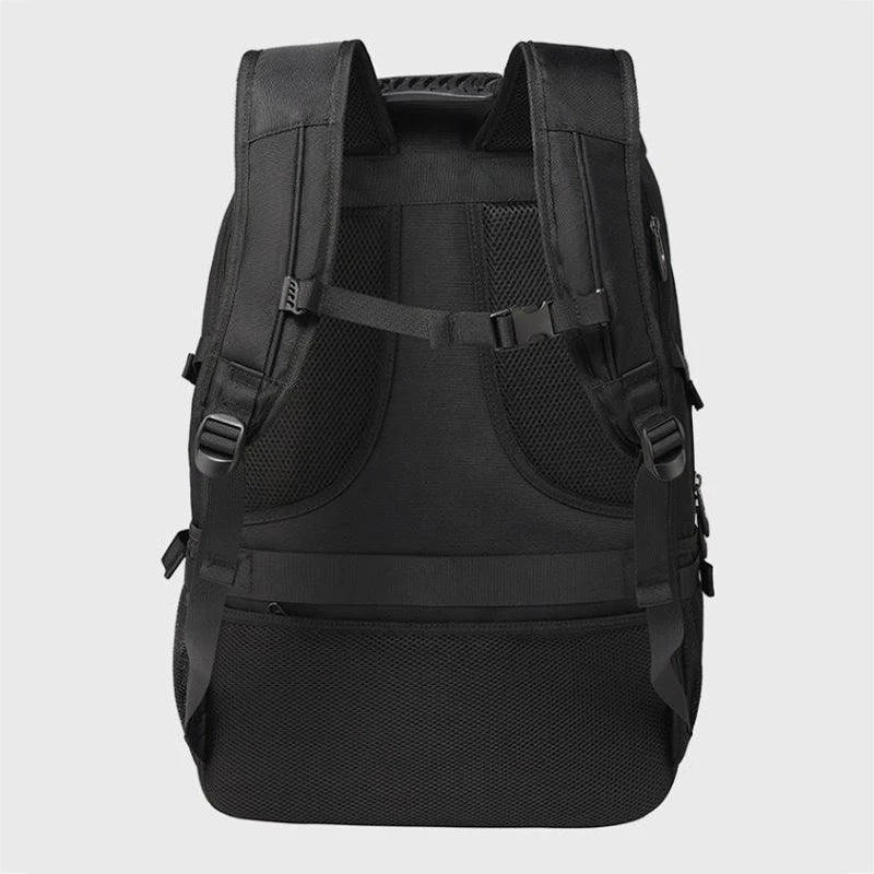 Yond™ Apex — Carry your entire setup