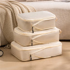 Yond™ Pack Set — More space, less chaos