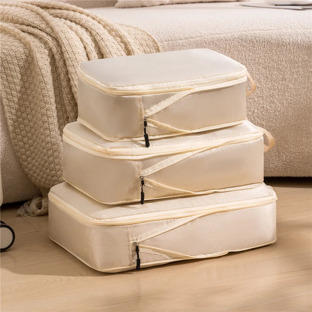 Yond™ Pack Set — More space, less chaos