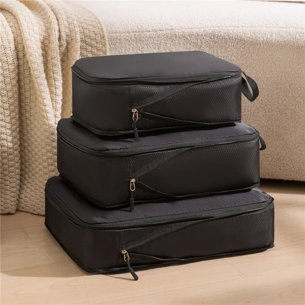Yond™ Pack Set — More space, less chaos