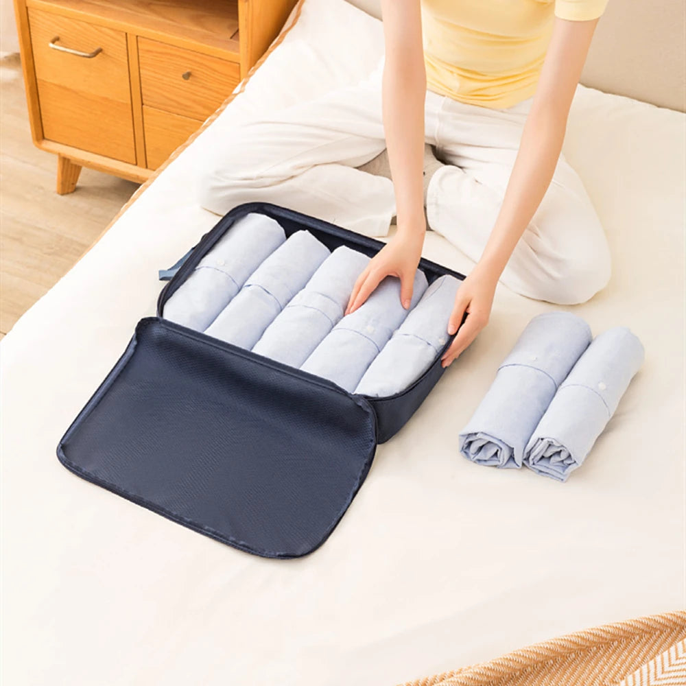 Yond™ Pack Set — More space, less chaos