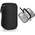 Yond™ Tech Kit — Tangle-free tech travel