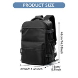 Yond™ AirPack - Pack more in less space — mídia 6